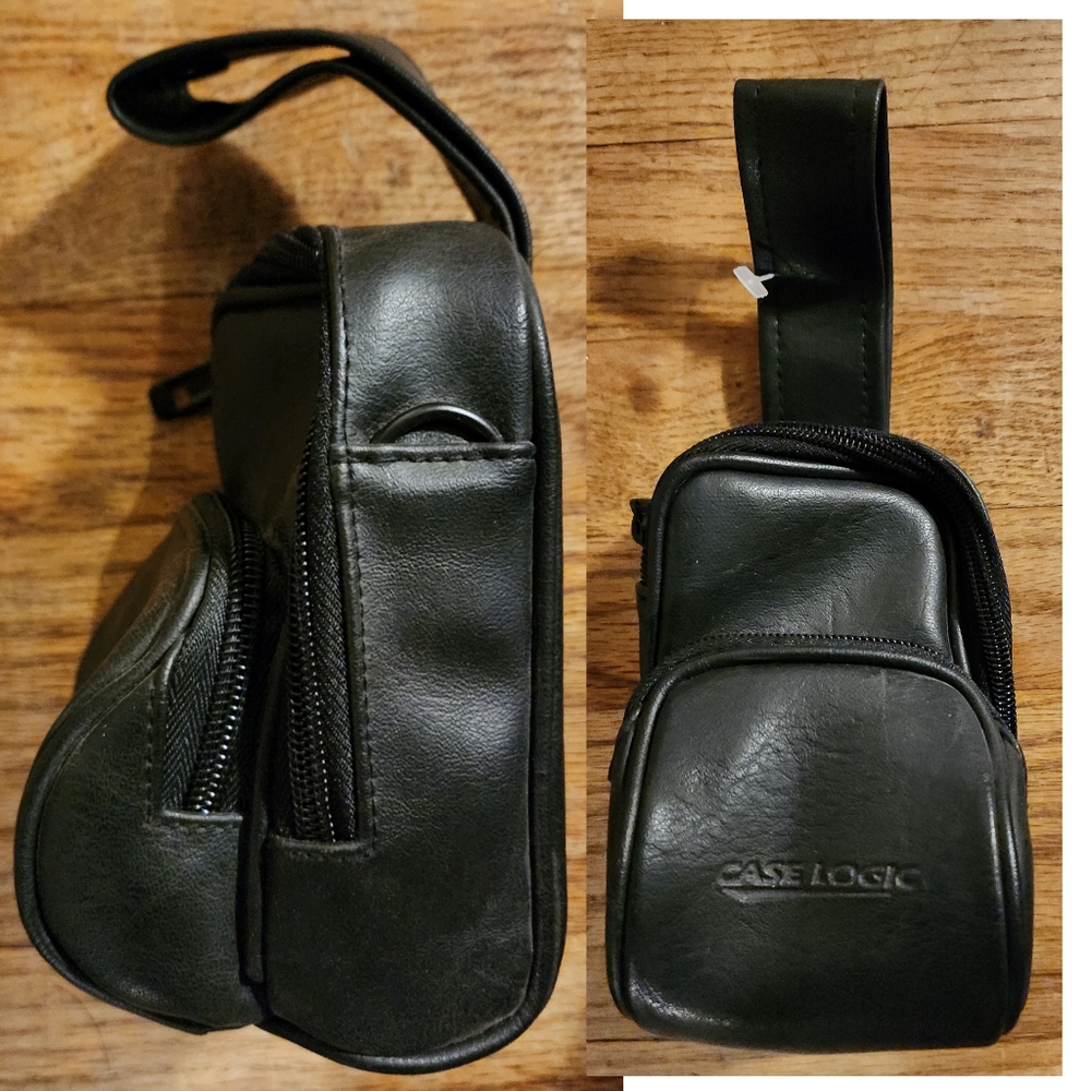 Case Logic Traveler's Case.  Strap included.  💥DEAL!